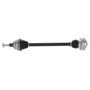 CV Axle Shaft AD-8173
