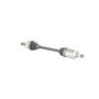 AAR CV Axle Shaft BM-8115