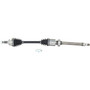 AAR CV Axle Shaft BM-8012