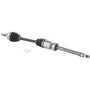 AAR CV Axle Shaft BM-8012