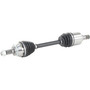 AAR CV Axle Shaft BM-8013