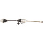 AAR CV Axle Shaft BM-8161