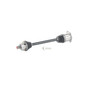 CV Axle Shaft AD-8129