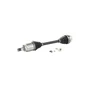 AAR CV Axle Shaft BM-8162