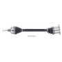 CV Axle Shaft AD-8187