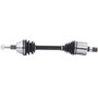 AAR CV Axle Shaft AD-86021