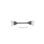 CV Axle Shaft BM-8017