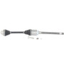AAR CV Axle Shaft BM-8164