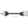 AAR CV Axle Shaft AD-8724
