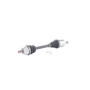AAR CV Axle Shaft AD-8167