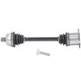 AAR CV Axle Shaft AD-8784