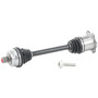 AAR CV Axle Shaft AD-8784