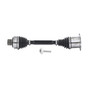 AAR CV Axle Shaft AD-86009