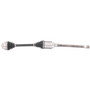 AAR CV Axle Shaft BM-8208