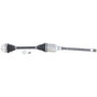 AAR CV Axle Shaft BM-8208