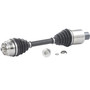 AAR CV Axle Shaft BM-86056