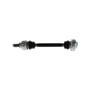 CV Axle Shaft BM-8256