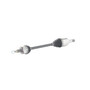 CV Axle Shaft CH-8307