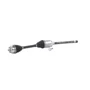 AAR CV Axle Shaft BM-8204