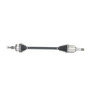 CV Axle Shaft CH-8308