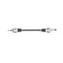 CV Axle Shaft CH-8237