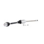 AAR CV Axle Shaft BM-86043