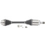 AAR CV Axle Shaft BM-86012