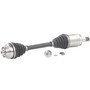 AAR CV Axle Shaft BM-86012