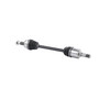 AAR CV Axle Shaft CH-8319