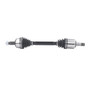 AAR CV Axle Shaft CH-86065