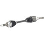 CV Axle Shaft FD-8189