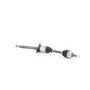 AAR CV Axle Shaft CH-86006