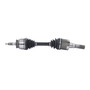 CV Axle Shaft FD-8172