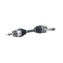 CV Axle Shaft FD-8172