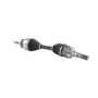 CV Axle Shaft FD-8172