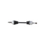 CV Axle Shaft FD-8125
