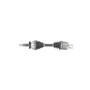 CV Axle Shaft FD-8004