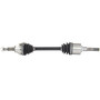 CV Axle Shaft FD-8202
