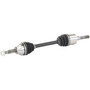 CV Axle Shaft FD-8202