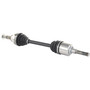 CV Axle Shaft FD-8202