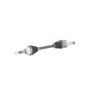 CV Axle Shaft FD-8166