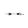 CV Axle Shaft FD-8022