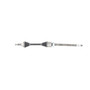 AAR CV Axle Shaft FD-8326