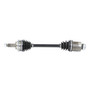 CV Axle Shaft FD-8184
