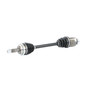 CV Axle Shaft FD-8184