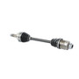 CV Axle Shaft FD-8184