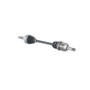 CV Axle Shaft FD-8185
