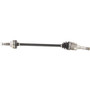 CV Axle Shaft FD-8392