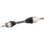 AAR CV Axle Shaft FD-8397