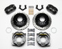 Dynapro Low-Profile 11.00in P-Brake Kit Drilled for Mopar/Dana 2.50in Off